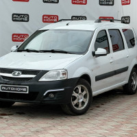 ВАЗ (LADA) Largus — миниатюра 1