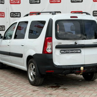 ВАЗ (LADA) Largus — миниатюра 6