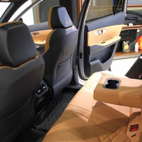 Geely EX5 Гибрид — миниатюра 18