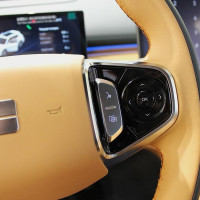 Geely EX5 Гибрид — миниатюра 12