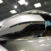 Geely EX5 Гибрид — миниатюра 23