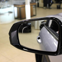 Geely EX5 Гибрид — миниатюра 21