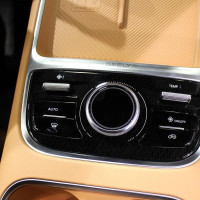Geely EX5 Гибрид — миниатюра 13