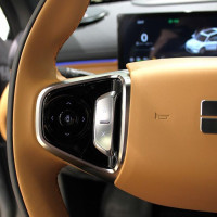 Geely EX5 Гибрид — миниатюра 11