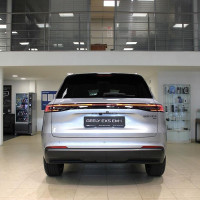 Geely EX5 Гибрид — миниатюра 4
