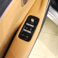 Geely EX5 Гибрид — миниатюра 8