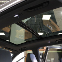 Geely EX5 Гибрид — миниатюра 19