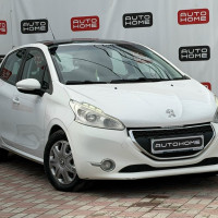 Peugeot 208 — миниатюра 3