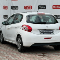 Peugeot 208 — миниатюра 6