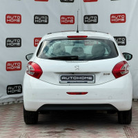 Peugeot 208 — миниатюра 5