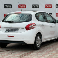 Peugeot 208 — миниатюра 4