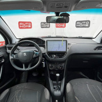Peugeot 208 — миниатюра 8