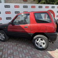 Toyota RAV4 — миниатюра 6