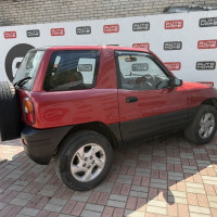 Toyota RAV4 — миниатюра 4