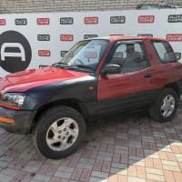 Toyota RAV4 — миниатюра 3