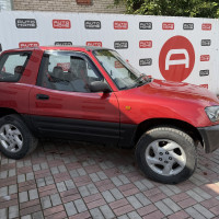 Toyota RAV4 — миниатюра 1