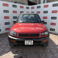 Toyota RAV4 — миниатюра 2