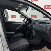 Renault Duster — миниатюра 9
