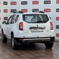 Renault Duster — миниатюра 4
