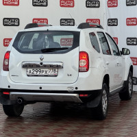 Renault Duster — миниатюра 6