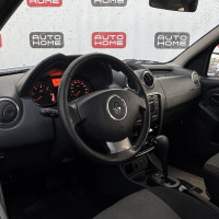 Renault Duster — миниатюра 8