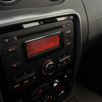 Renault Duster — миниатюра 11