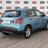 Mitsubishi ASX — миниатюра 6