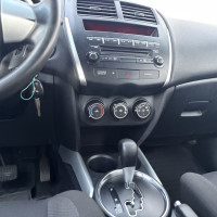 Mitsubishi ASX — миниатюра 10