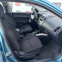 Mitsubishi ASX — миниатюра 11