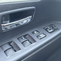 Mitsubishi ASX — миниатюра 9