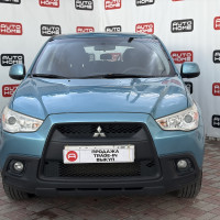 Mitsubishi ASX — миниатюра 2