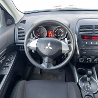 Mitsubishi ASX — миниатюра 12