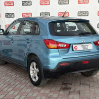 Mitsubishi ASX — миниатюра 4