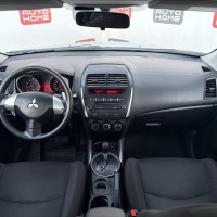 Mitsubishi ASX — миниатюра 13