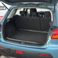 Mitsubishi ASX — миниатюра 7