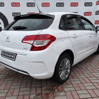 Citroen C4 — миниатюра 8