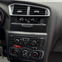 Citroen C4 — миниатюра 10