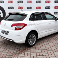 Citroen C4 — миниатюра 4
