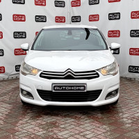 Citroen C4 — миниатюра 2