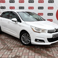 Citroen C4 — миниатюра 3