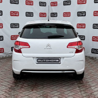 Citroen C4 — миниатюра 5