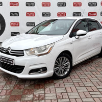 Citroen C4 — миниатюра 1