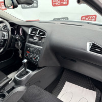 Citroen C4 — миниатюра 11