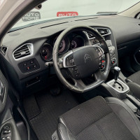Citroen C4 — миниатюра 14