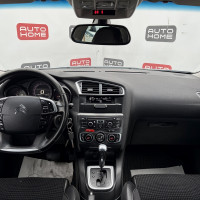 Citroen C4 — миниатюра 7