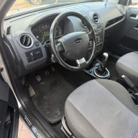 Ford Fusion — миниатюра 7