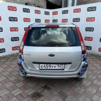 Ford Fusion — миниатюра 5