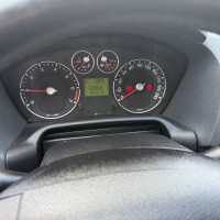 Ford Fusion — миниатюра 9