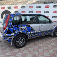 Ford Fusion — миниатюра 4