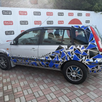 Ford Fusion — миниатюра 6